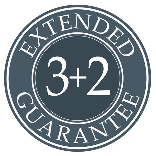 EXTENDED GUARANTEE (3YR TO 5YR)